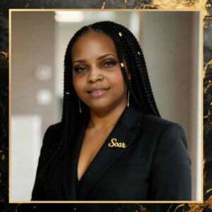 Nicole Freeman-Winborne Willis